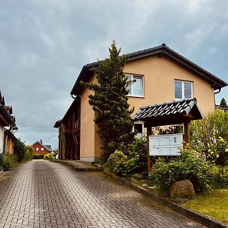 Seaside Flat Apartamento Ostseebad Kühlungsborn Exterior foto