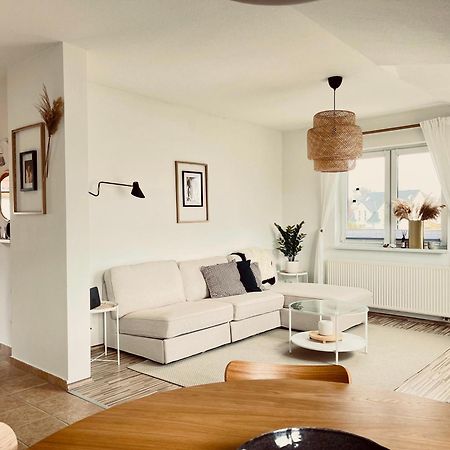 Seaside Flat Apartamento Ostseebad Kühlungsborn Exterior foto