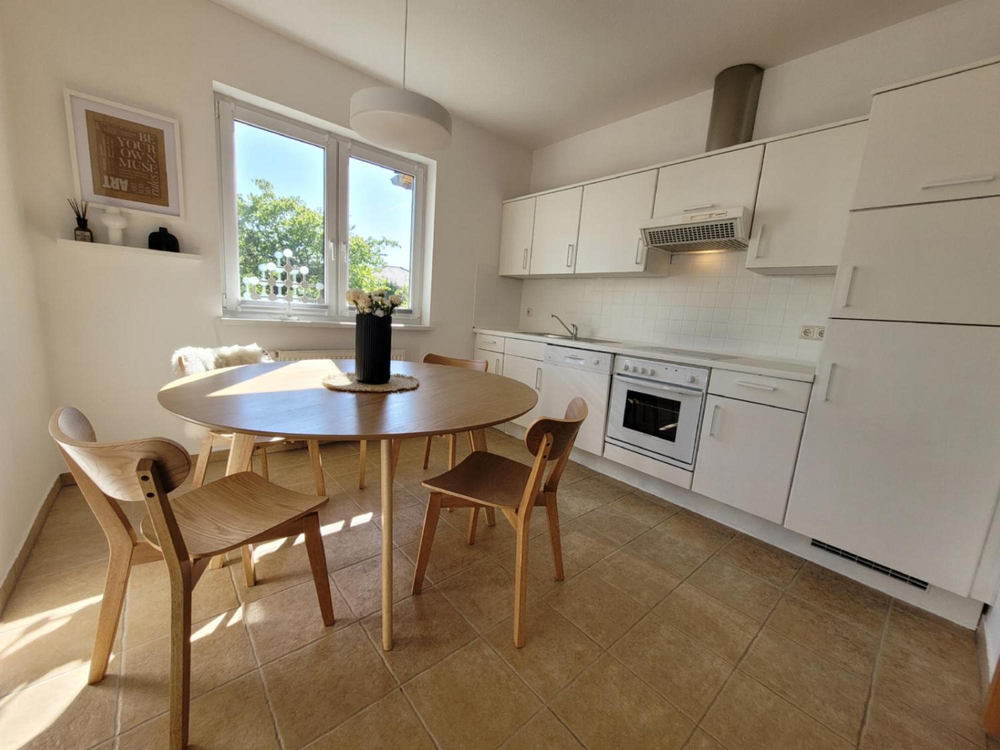 Seaside Flat Apartamento Ostseebad Kühlungsborn Exterior foto