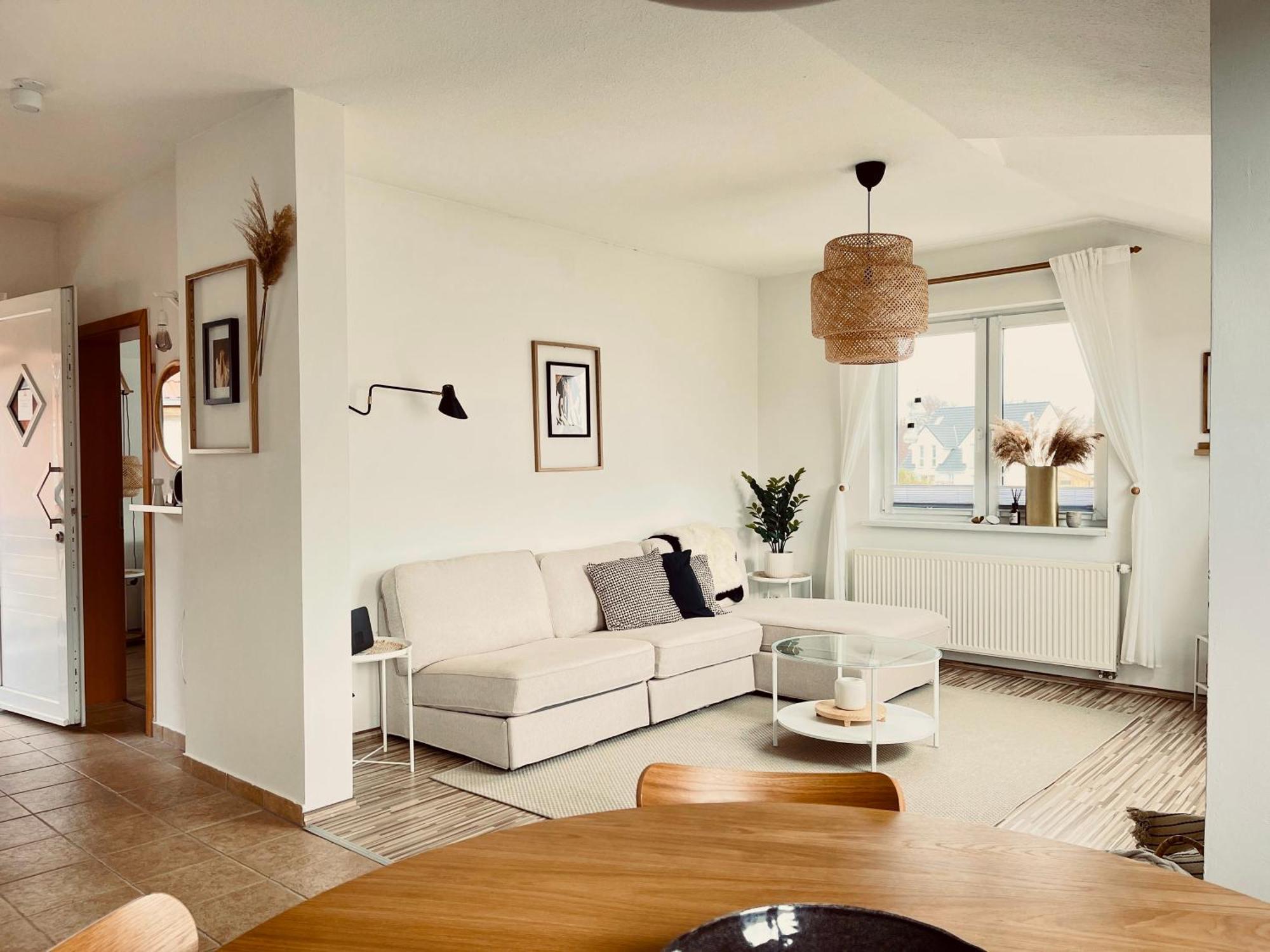 Seaside Flat Apartamento Ostseebad Kühlungsborn Exterior foto